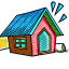 Accommodation Icon