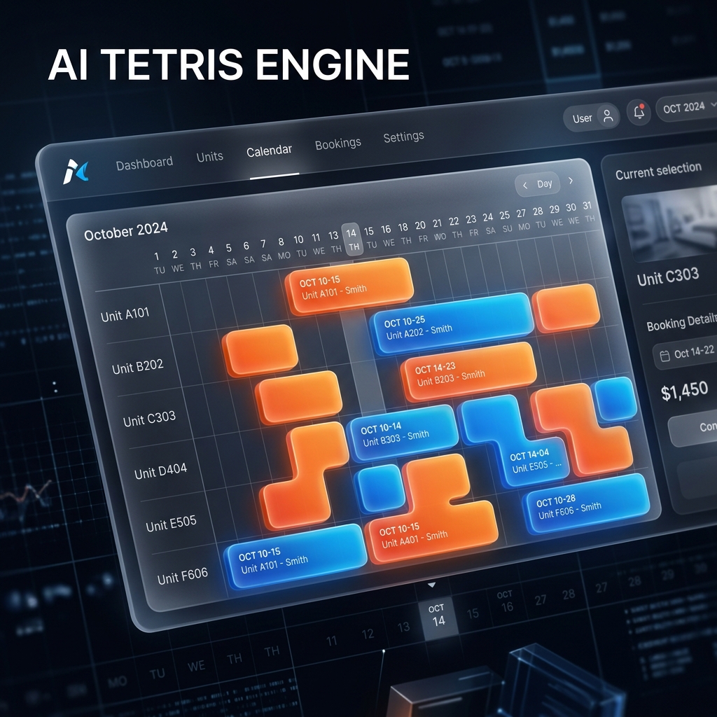 Sledia Tetris AI Engine